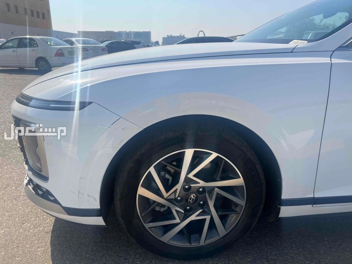 هيونداي ازيرا 2024 في جدة بسعر 10 ريال سعودي
