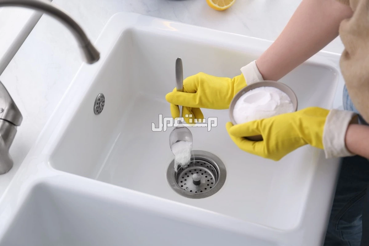 كيفية تنظيف الحمام بمكونات طبيعية.. 3 وصفات لمرحاض نظيف ومعطر وصفات طبيعية لتنظيف الحمام والأحواض