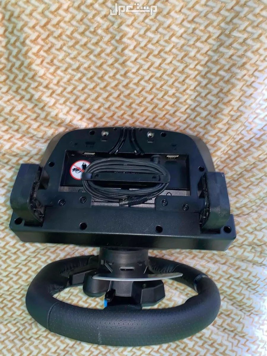 دركسون سوني فايف دركسون سوني فور دركسون بيسي لوجيتك جي29 logitech g29