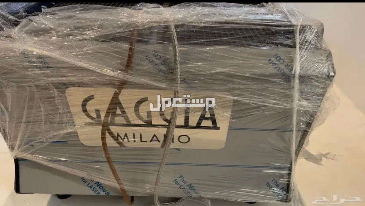 للبيع آلة قهوة بريستا جهتين ، شبه جديدة ماركة إيطالية ممتازة للبيع ، بسبب أغلاق المقهى في جدة بسعر 9 آلاف ريال سعودي آلة قهوة بريستا جهتين ، شبه جديدة ماركة إيطالية ممتازة للبيع ، بسبب أغلاق المقهى