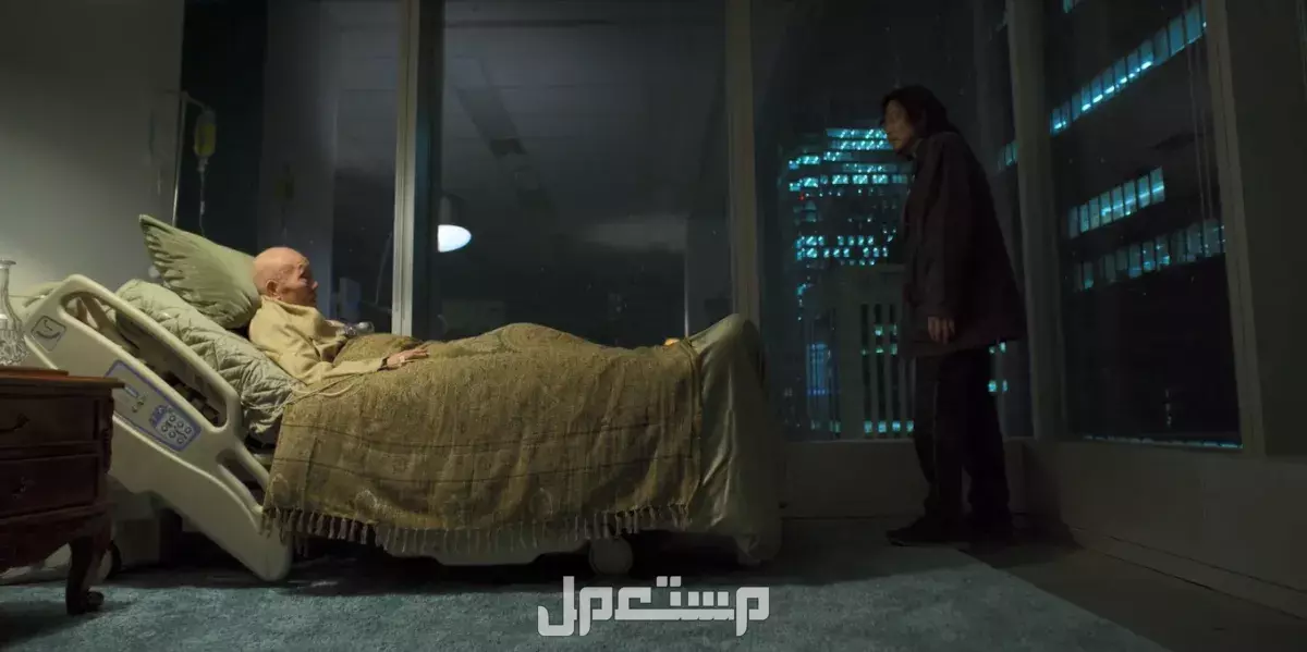 كيفية مشاهدة مسلسل لعبة الحبار 2.. مواعيد العرض واهم الاحداث مشهد الرل العجوز الجزء الاول