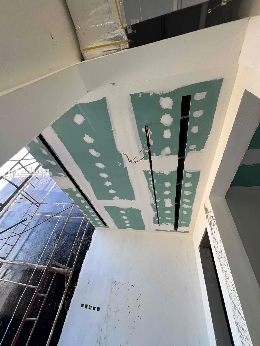 معلم جبسون بورد جده 0596901018