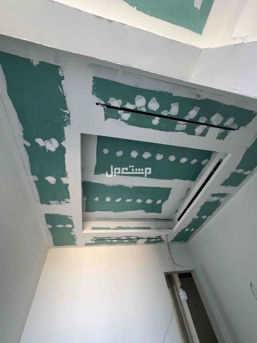 معلم جبسون بورد جده 0596901018