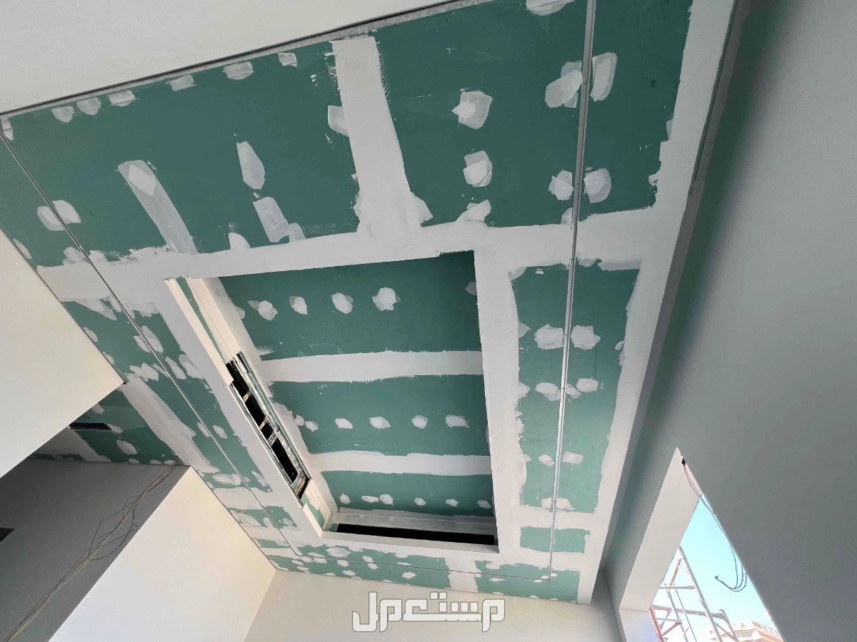 معلم جبسون بورد جده 0596901018