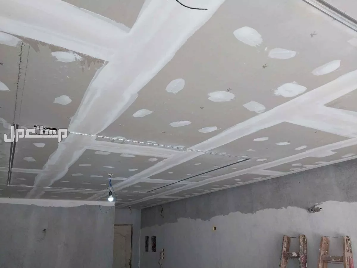 معلم جبسون بورد جده 0596901018