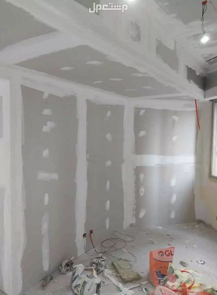 معلم جبسون بورد جده 0596901018