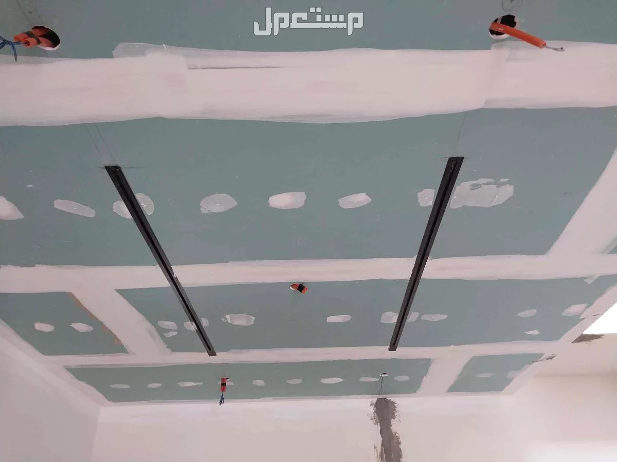 معلم جبسون بورد جده 0596901018