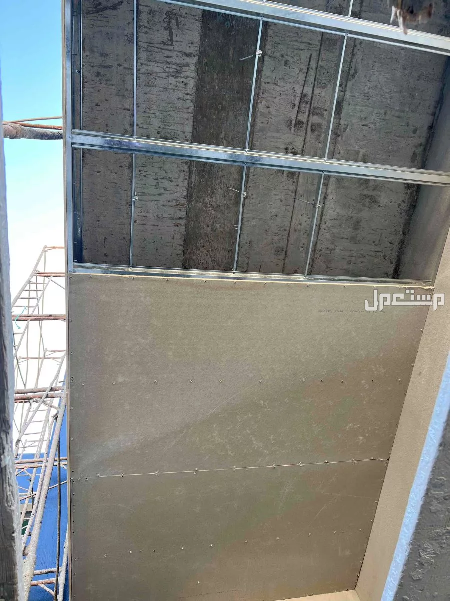 معلم جبسون بورد جده 0596901018