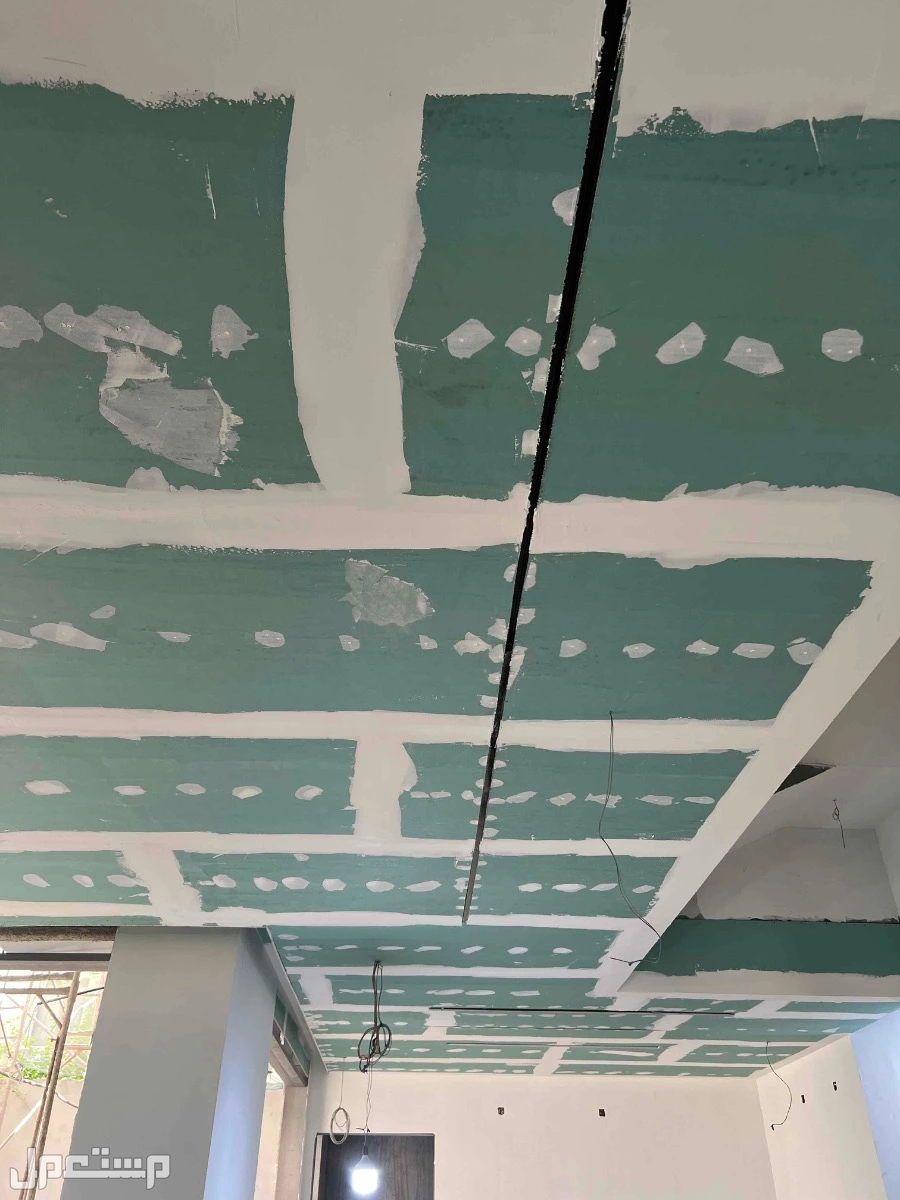 معلم جبسون بورد جده 0596901018