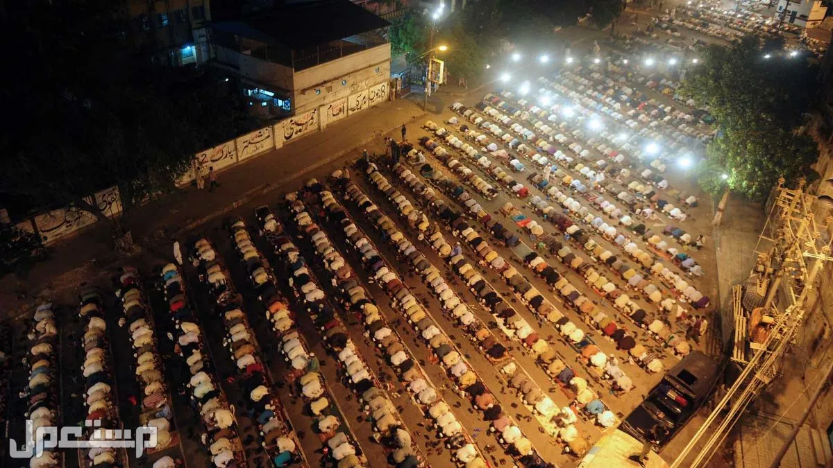 موعد بداية شهر رجب 1446 - 2025 وأول أيامه فلكياً بداية شهر رجب في المدن الإسلامية
