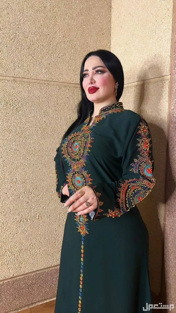 استمتعي بأناقة لا مثيل لها مع جلابيات فخمة