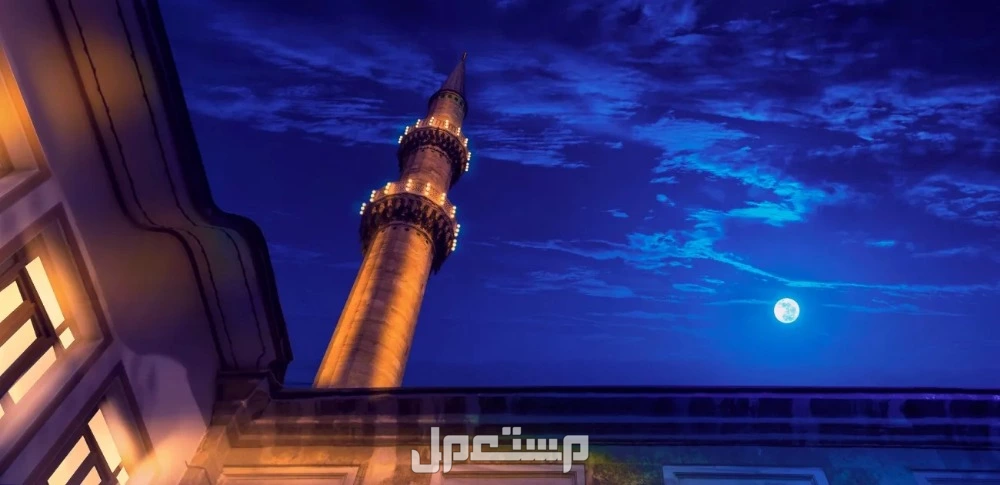 تفسير حلم سماع صوت الأذان للرجل والمرأة تفسير حلم الأذان للرجل