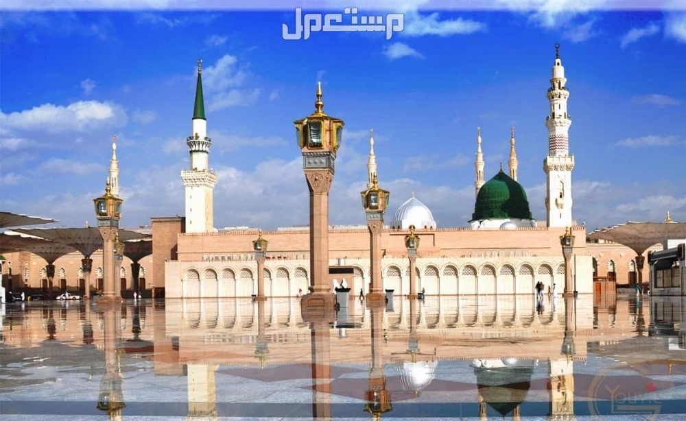 تفسير حلم الصلاة في المسجد النبوي للرجل والمرأة العزباء رؤية المسجد النبوي في المنام للحامل