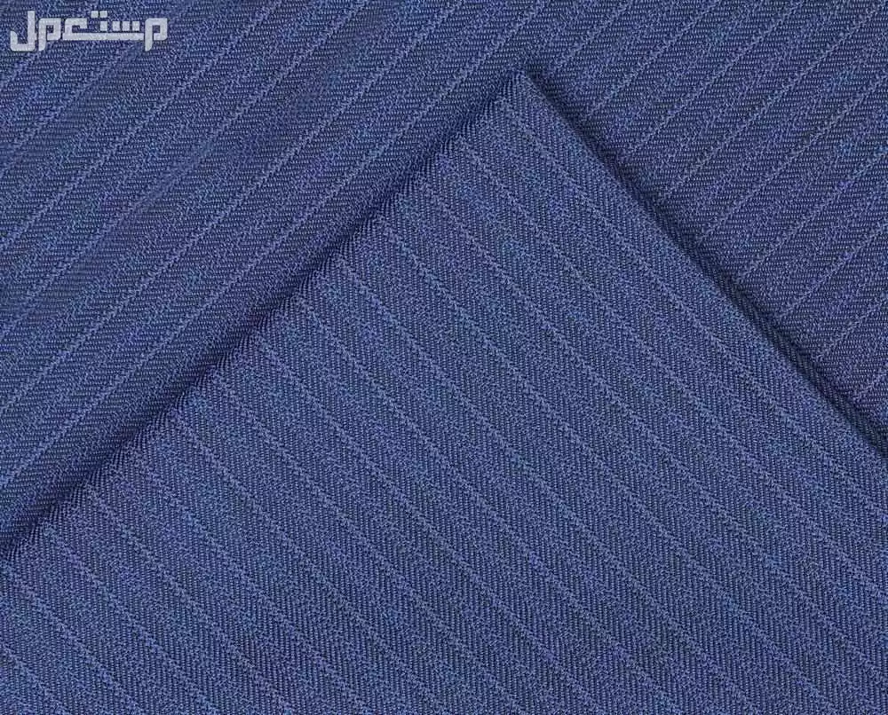 جميع أنواع الأقمشة 2025 وأهم مميزاتها واستخداماتها بالصور بوليستر