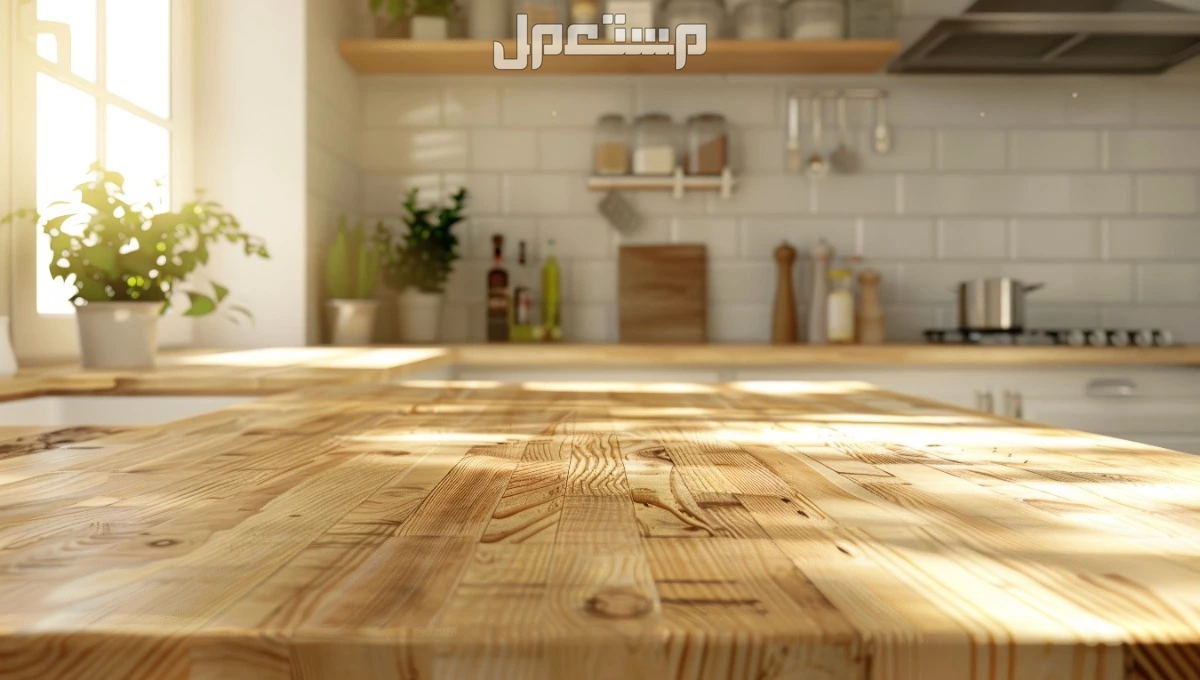 افضل انواع المطابخ 2025 ومزايا كل نوع بالصور
