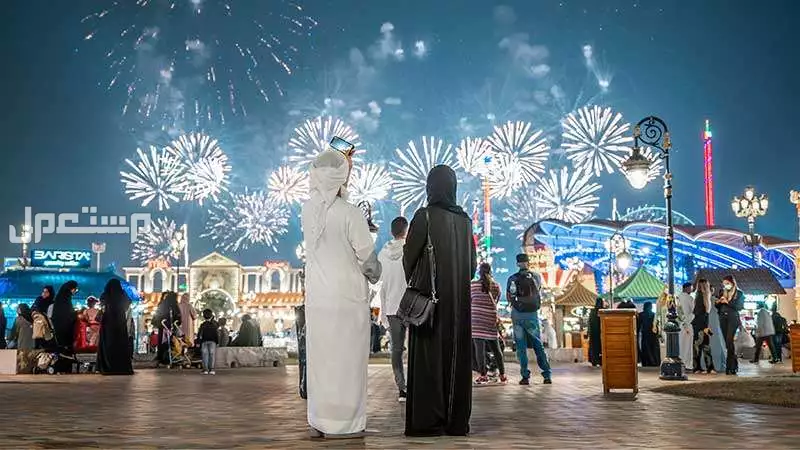 جميع الإجازات الرسمية في الإمارات 2025 اجازة رأس السنة الميلادية 2025 الإمارات