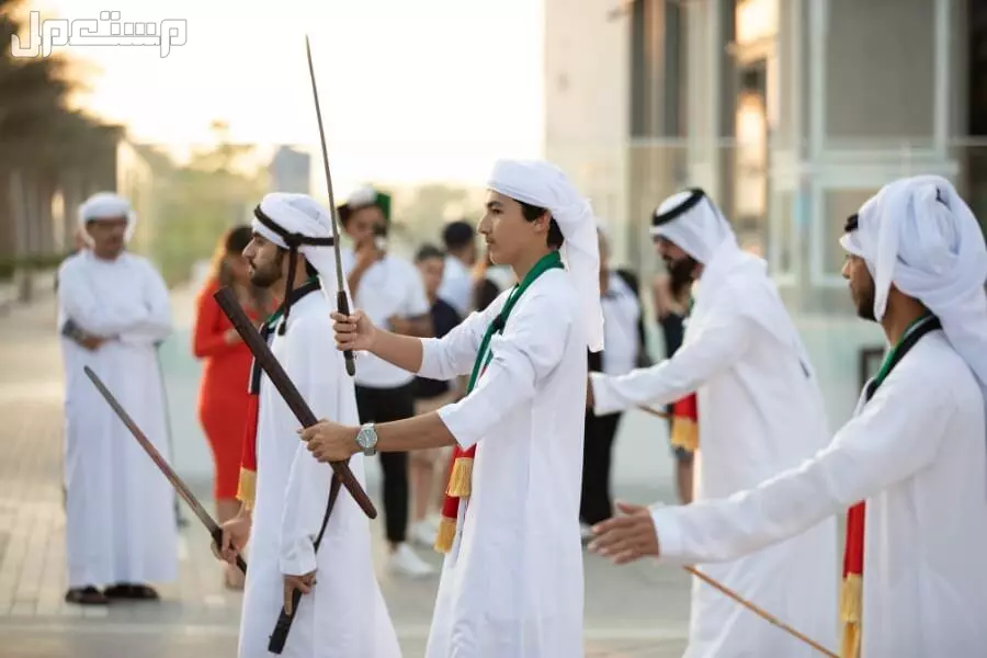 جميع الإجازات الرسمية في الإمارات 2025 أعياد دولة الامارات