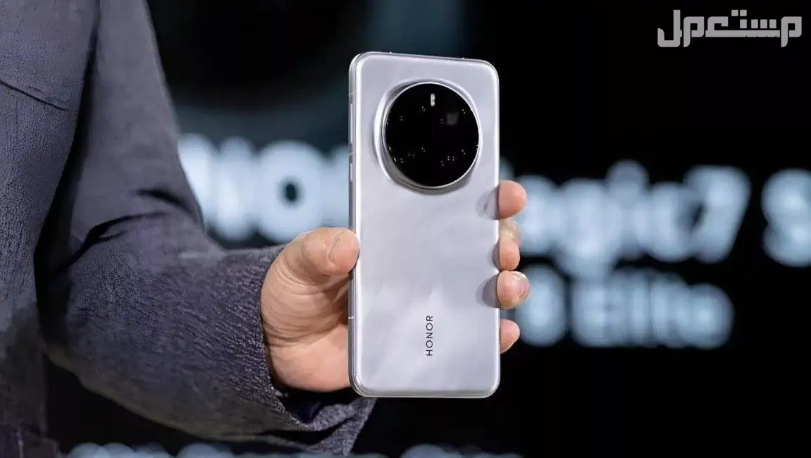 مميزات وعيوب هونر Magic 7 Pro هونر Magic 7 Pro
