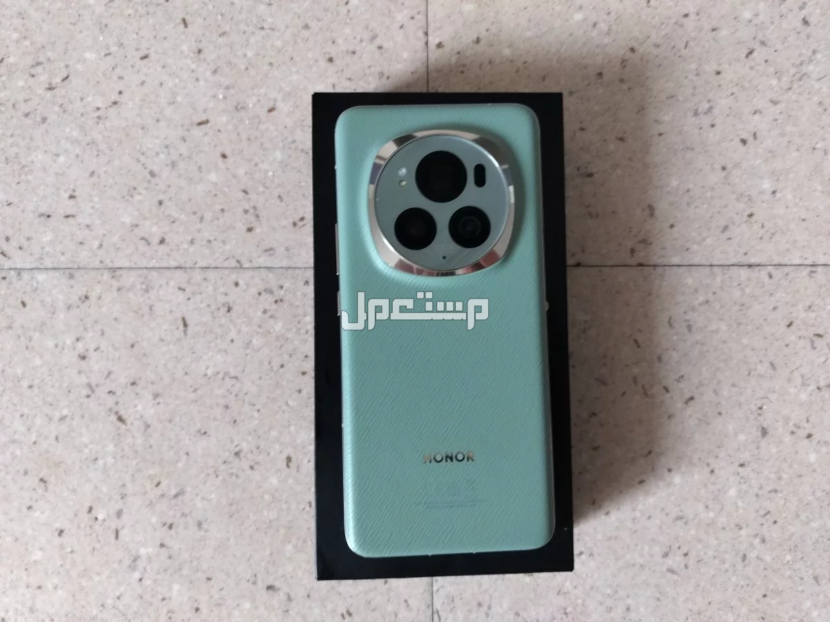 مميزات وعيوب هونر Magic 7 Pro هونر ماجيك 6 برو