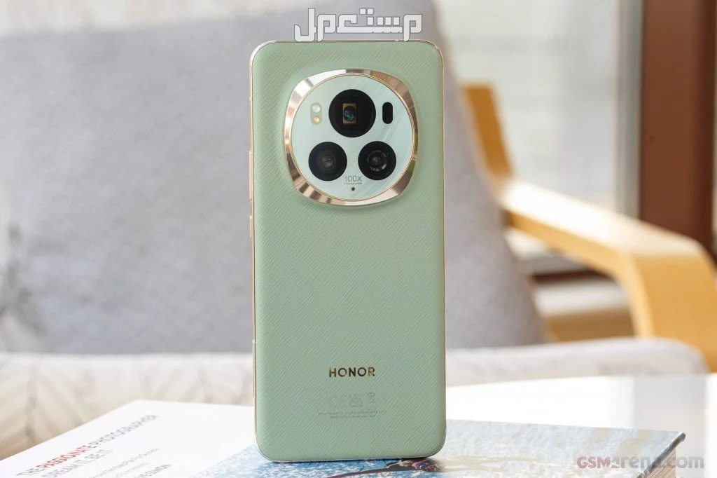 مميزات وعيوب هونر Magic 7 Pro