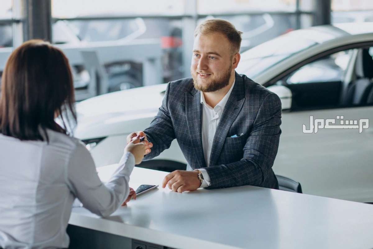 كيفية حساب تمويل وأقساط السيارة في السعودية أقل نسبة تمويل سيارات في البنوك