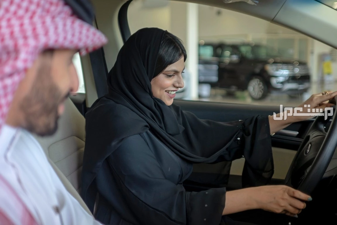 كيفية حساب تمويل وأقساط السيارة في السعودية حساب قسط السيارة