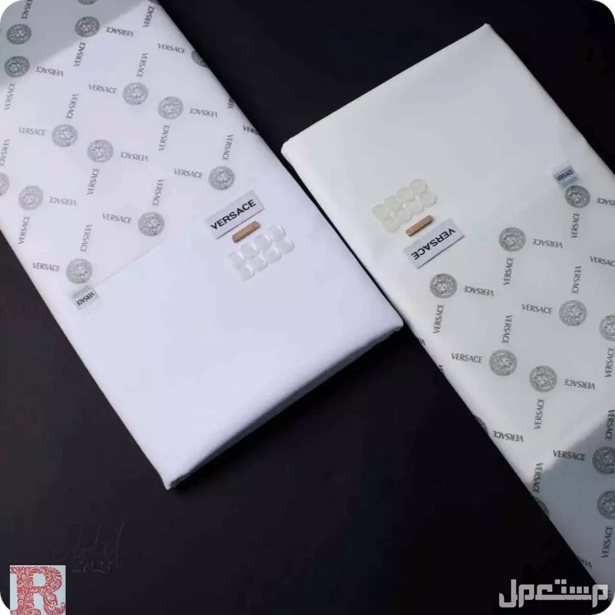 عرض مخفض اقمشة صيفي رجالي ماركات