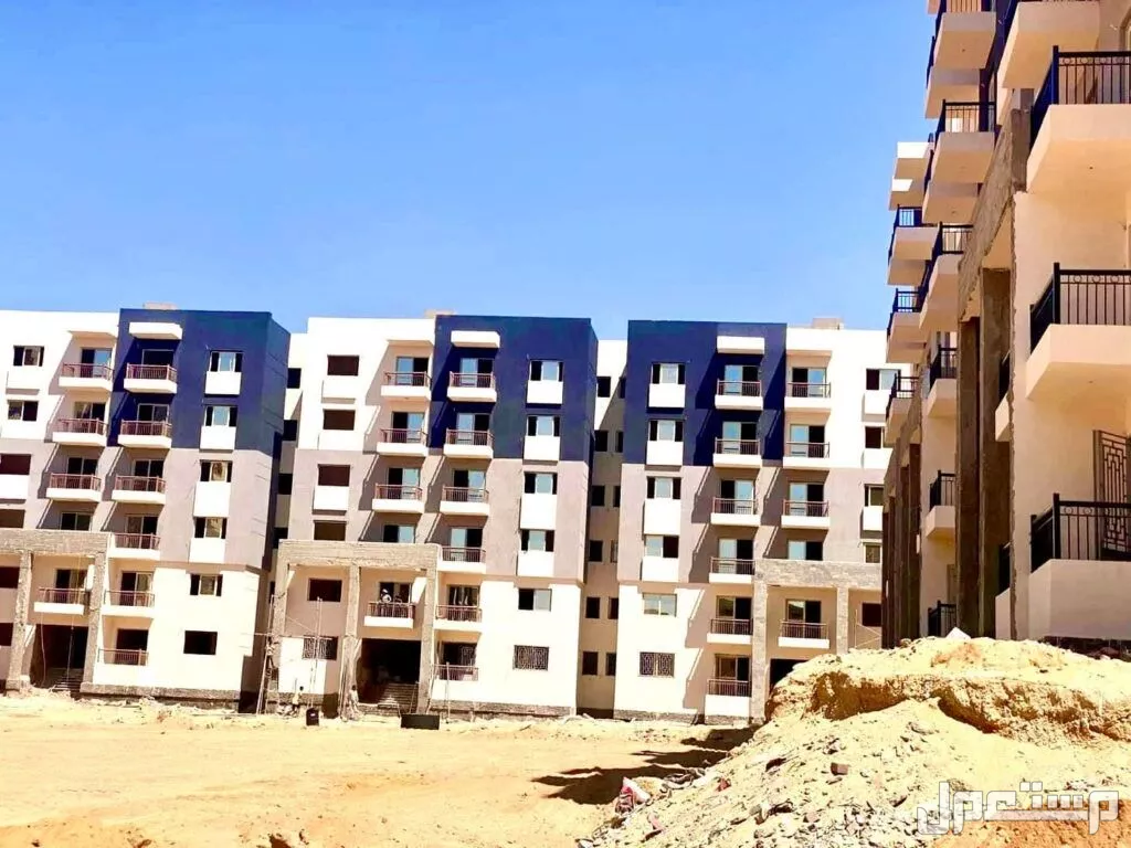 كيفية حجز شقق مبادرة بيتك في مصر.. الشروط والأوراق المطلوبة موعد حجز شقق مبادرة بيتك في مصر