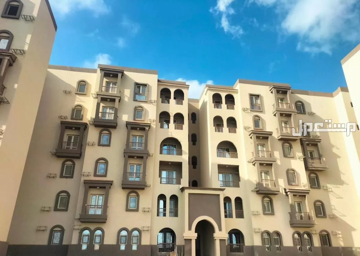 كيفية حجز شقق مبادرة بيتك في مصر.. الشروط والأوراق المطلوبة خطوات التقديم على شقق الإسكان الاجتماعي 2024