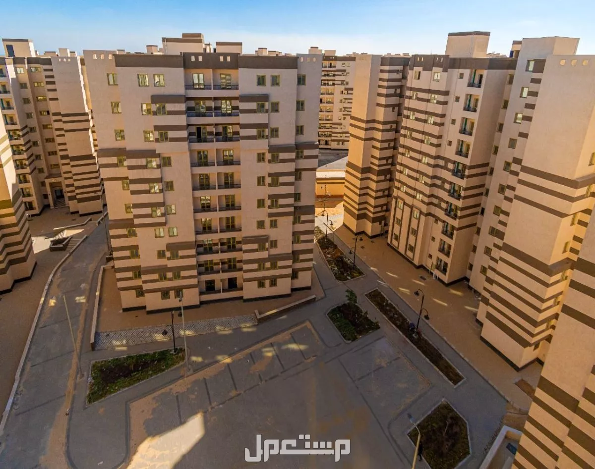 كيفية حجز شقق مبادرة بيتك في مصر.. الشروط والأوراق المطلوبة معلومات عن مبادرة بيتك في مصر