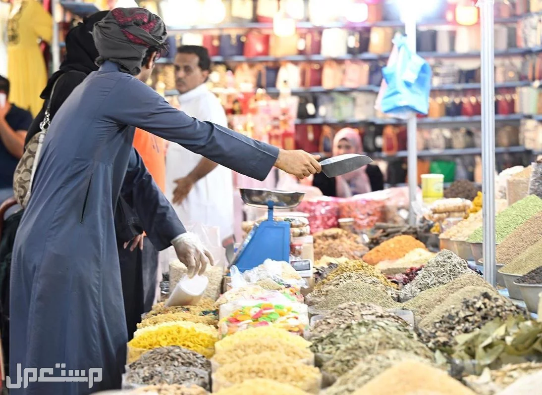 فعاليات السعودية لشهر يناير 2025.. جدول أهم المهرجنات مهرجان صبيا للتسويق والترفيه
