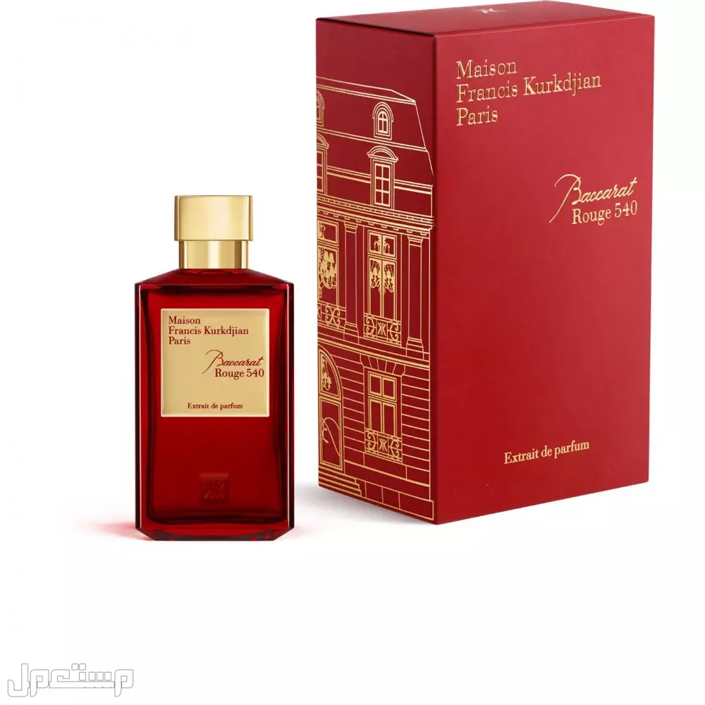 أفضل دليل هدايا 2025 من أشهر الماركات العالمية عطر بكارات روج