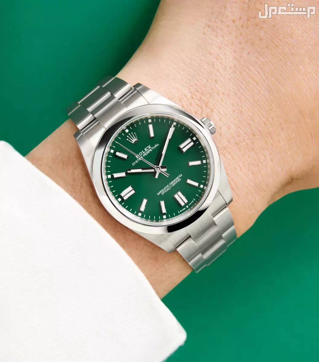 أسعار ساعات rolex أصلية 2025 بالريال السعودي أسعار ساعات رولكس الرياض