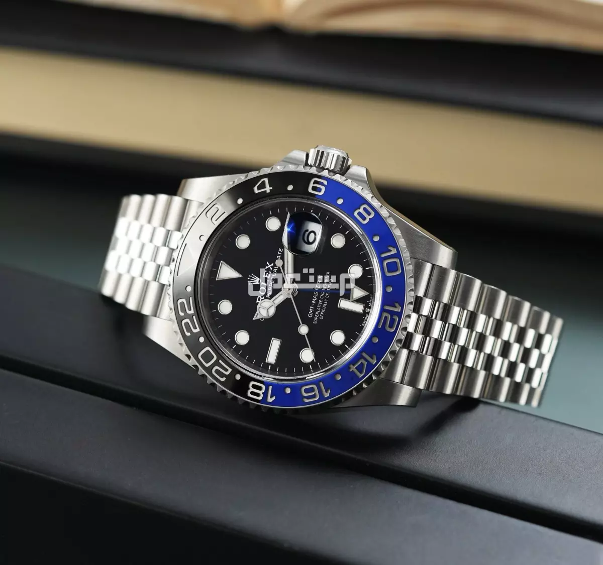 أسعار ساعات rolex أصلية 2025 بالريال السعودي ثمن ساعة rolex
