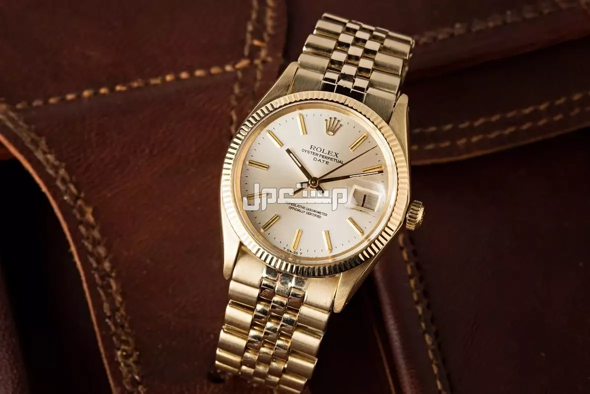 أسعار ساعات rolex أصلية 2025 بالريال السعودي سعر أرخص ساعة رولكس