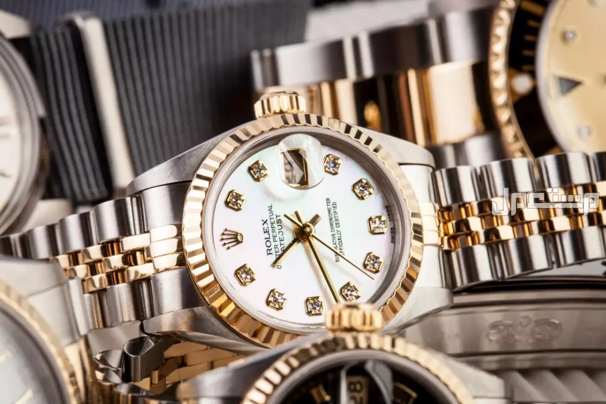 أسعار ساعات rolex أصلية 2025 بالريال السعودي أسعار ساعات rolex أصلية