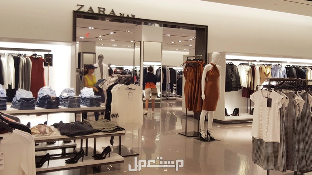 أشهر محلات الملابس للنساء في السعودية.. دليل الماركات العالمية محلات أزياء وملابس راقية في السعودية