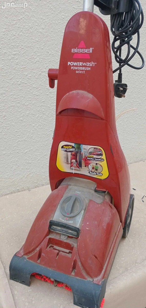 اجهزه كهربائية مستعملة للبيع حي الفرسان