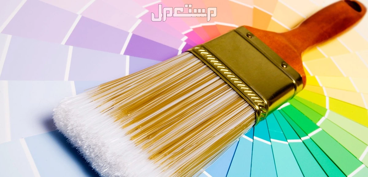 كتالوج الوان دهانات الخشب 2025 وكيفية تنسيقه مع الديكور كتالوج الوان دهانات الخشب 2025