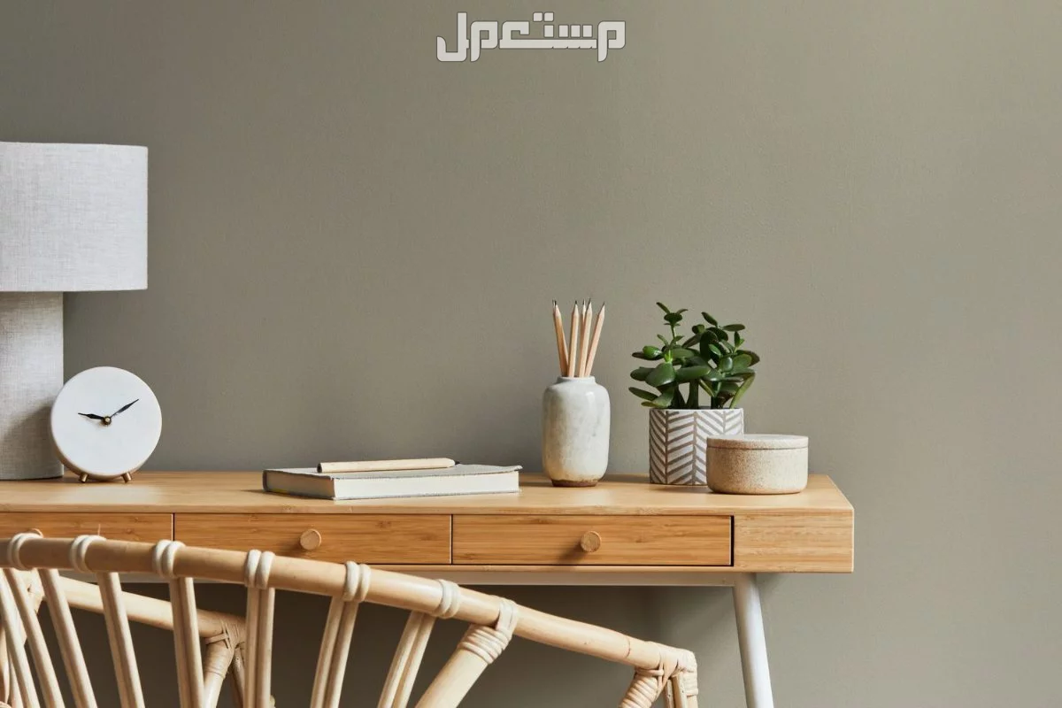 كتالوج الوان دهانات الخشب 2025 وكيفية تنسيقه مع الديكور طريقة اختيار ألوان دهان الخشب