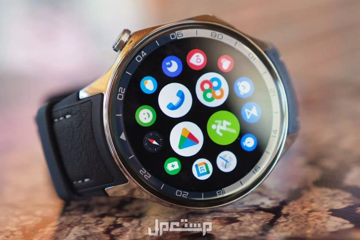 مواصفات وسعر ساعة OnePlus Watch 3.. مزايا مذهلة ساعة OnePlus Watch 3