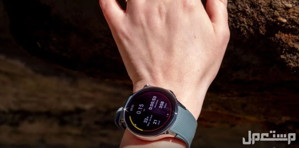مواصفات وسعر ساعة OnePlus Watch 3.. مزايا مذهلة ون بلس Watch 2