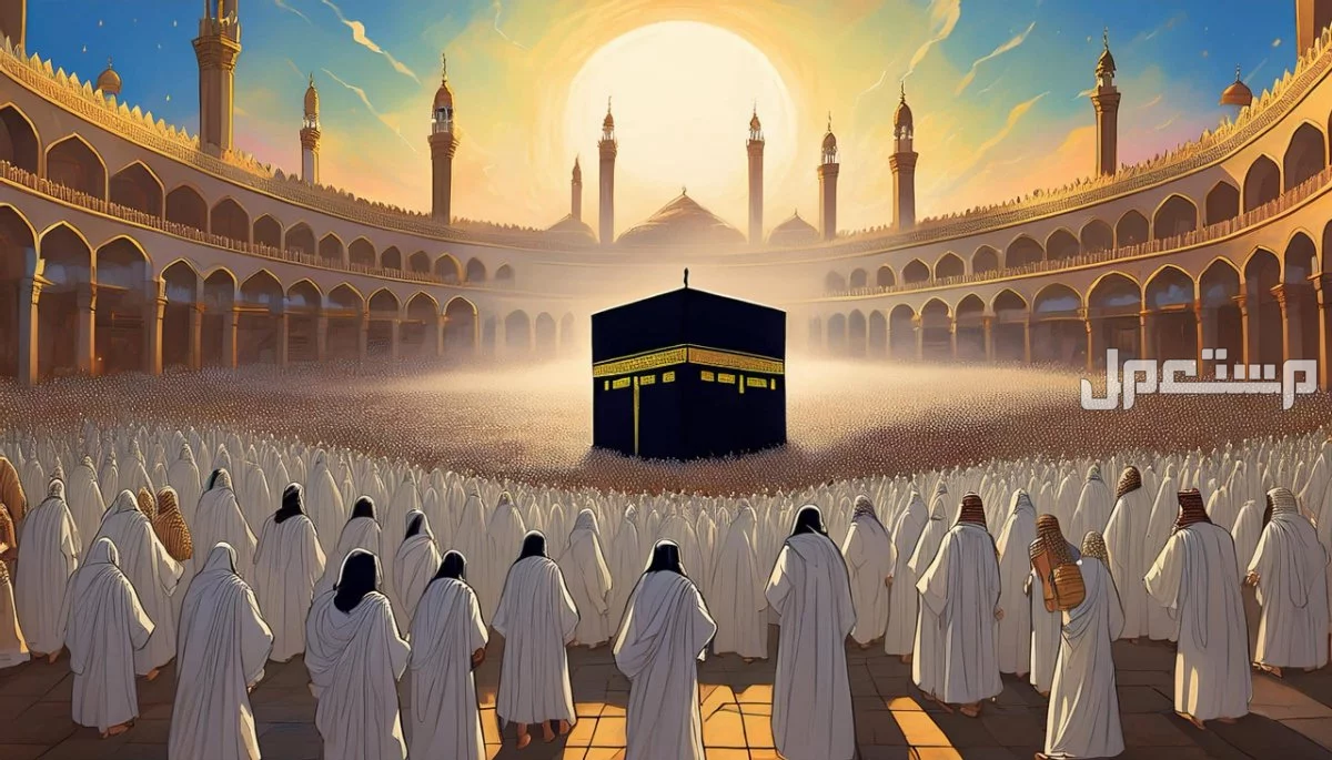 التقديم في خدمة الحجاج 2025 للرجال والنساء.. الموعد والشروط كيفية التقديم في خدمة حجاج للنساء والرجال
