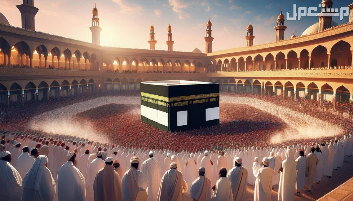 التقديم في خدمة الحجاج 2025 للرجال والنساء.. الموعد والشروط كيف أقدم في خدمات حجاج 2025؟