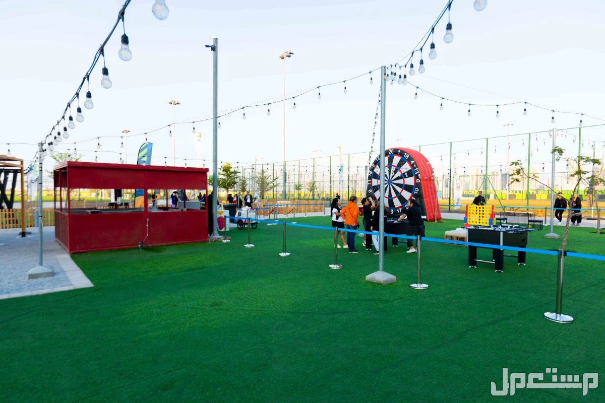 شركة أبوظبي للترفيه (ADEC) تطلق فعالية "نحن أكتف" برعاية جزيرة الماريه: رؤية جديدة لأنماط الحياة الصحيّة والنشطة في جزيرة الماريه!