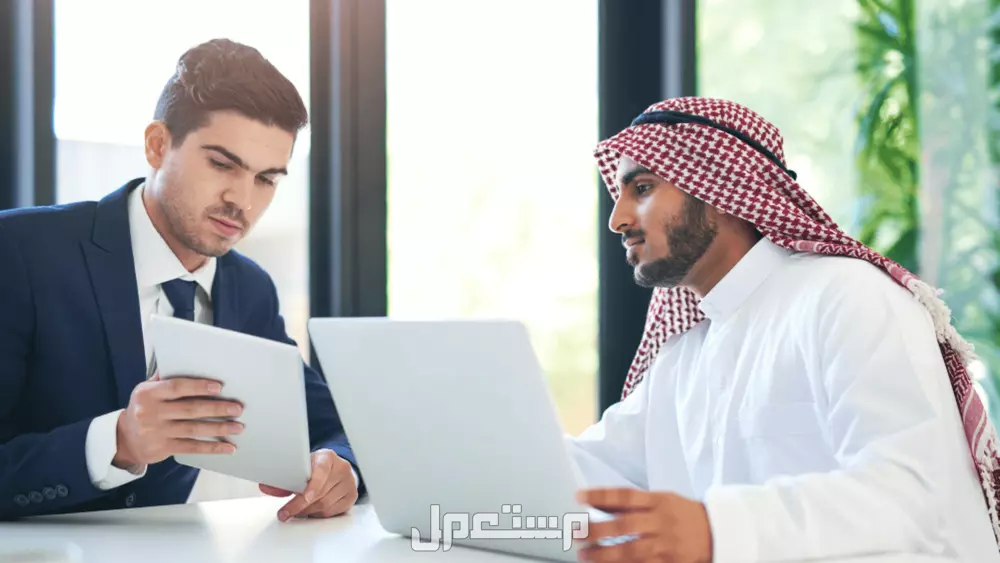 أفضل الوظائف في السعودية للرجال.. الأكثر طلبا في 2025 أكثر التخصصات المطلوبة في السعودية 2030