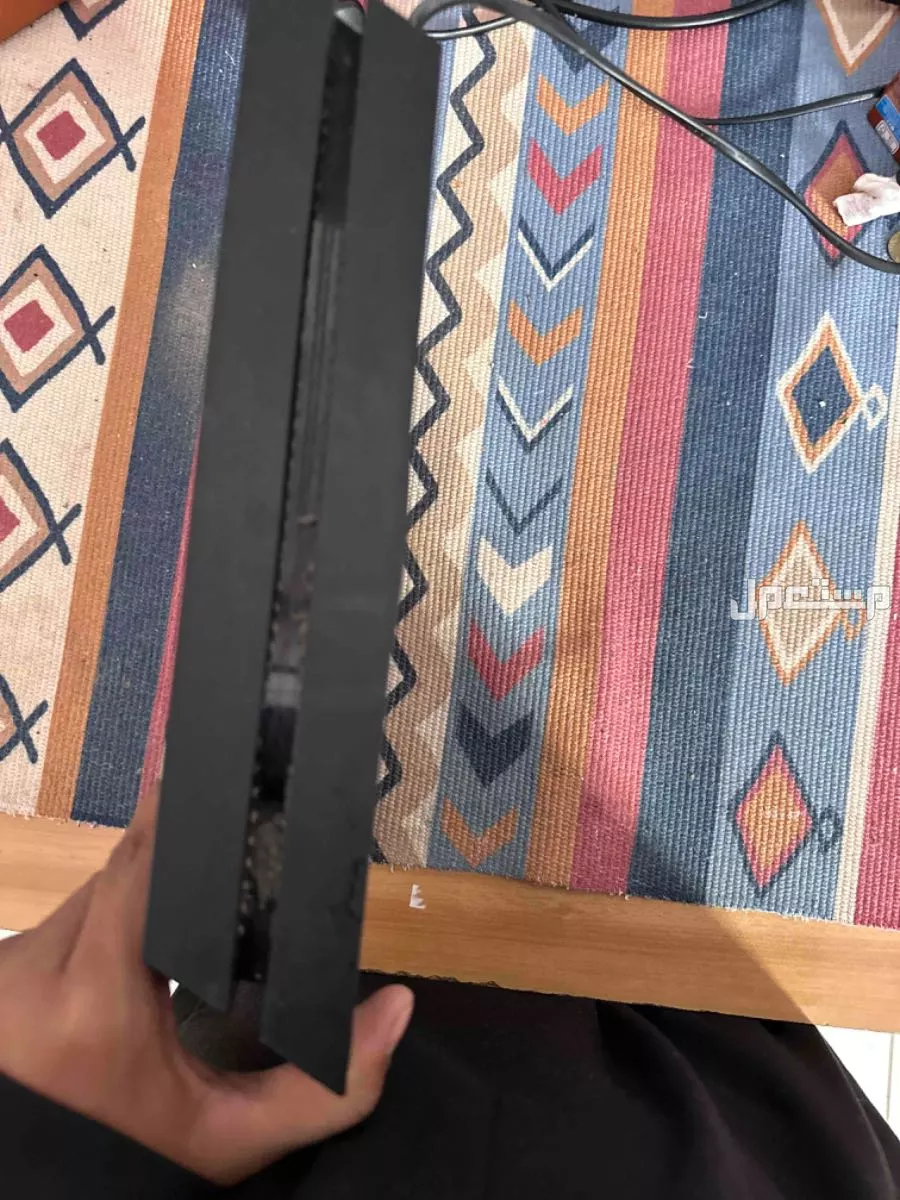 سوني 4 برو في تبوك مجاناً للمحتاج