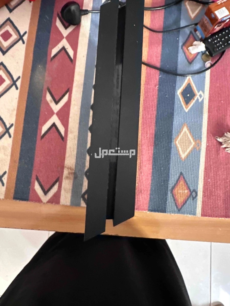 سوني 4 برو في تبوك مجاناً للمحتاج