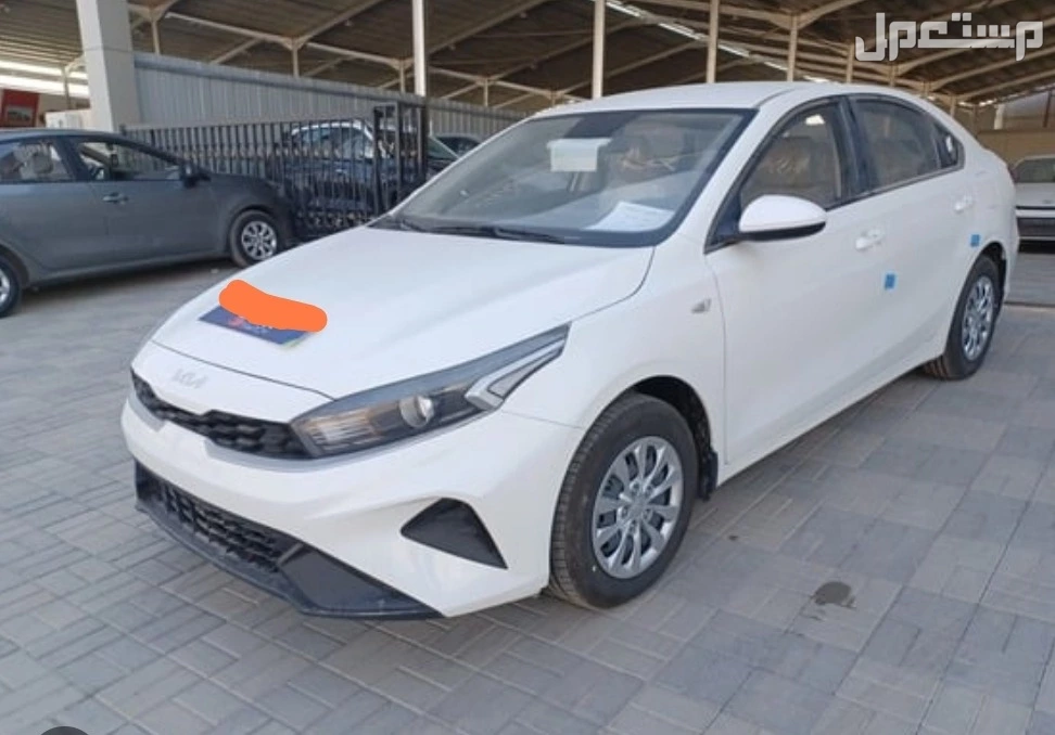كيا سيراتو 2024 في الرياض بسعر 68500 ريال سعودي