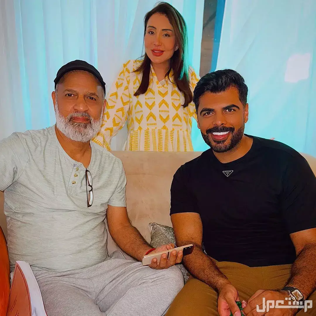 مسلسلات رمضان 2025 الخليجية.. تفاصيل أقوى أعمال درامية منتظرة أبطال مسلسل أبو البنات